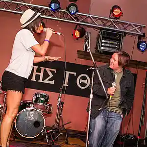 Picture for song 'Focused ft. Wenzday Atemz' by artist 'Rachel Palumbo'