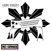 Picture for song 'RC-Danes (Aim High EP)- Aim High Olongapo' by artist 'RC-Danes'