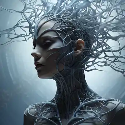 Picture for song 'Barbelo' by artist 'Rodrigo Herrera'