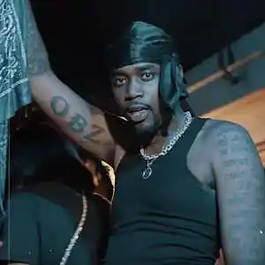 Picture for song '#177 "Spinning" Hard NY Drill Fivio Foreign X Pop ' by artist 'Russell Wine Beats'