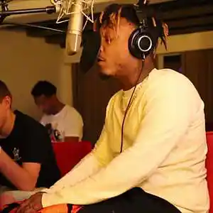 Picture for song '#213 "Tell Me" The Kid LAROI X Juice Wrld Type bea' by artist 'Russell Wine Beats'