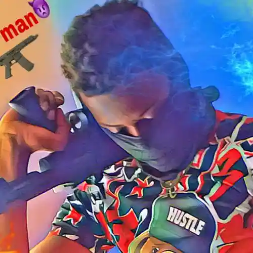 Picture for song 'Purge' by artist 'Trill Dae Dae'
