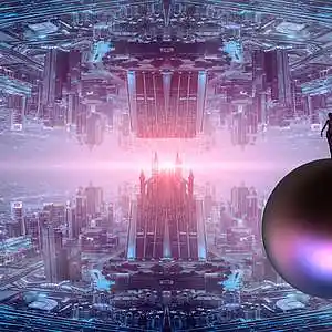 Picture for song 'The New Age' by artist 'Tcazar Beatz'