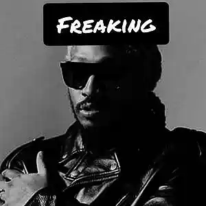 Picture for song 'Freaking (Future Type Beat)' by artist 'Too Loud Beatz'