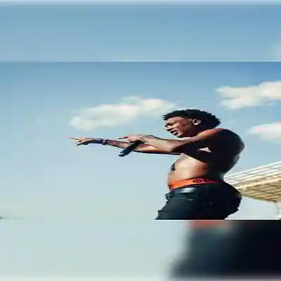 Picture for song 'Glokk40Spazz x Slayr Type Beat "LookinUp"' by artist 'Trackmatic 850'
