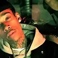 Picture for song 'we smoke' by artist 'Trak D'
