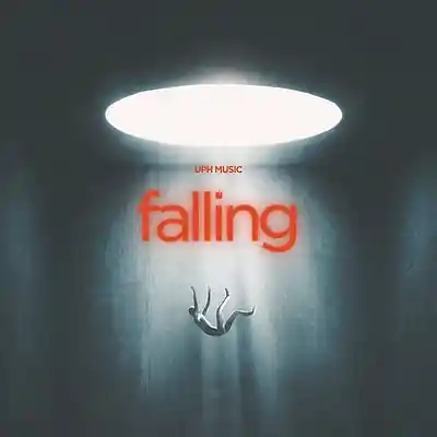 Picture for song 'Falling Atmospheric Trap' by artist 'UPH Music'