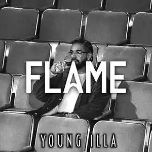 Picture for song '[FREE] Drake - FLAME" Rod Wave Type Beat 2024' by artist 'WOYILLA'