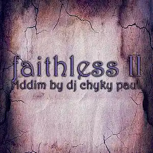 Picture for song 'faithless 2 Riddim - Dj Chyky Paul - XCrew Records' by artist 'XCrew Records'