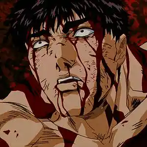 Picture for song 'Berserk Hard Trap Trill Beat' by artist 'YURNERO'