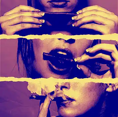 Picture for song '#Birds' by artist 'Zayroc Beats'