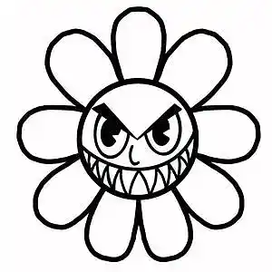 Picture for song 'TRAP FINE' by artist 'ADDA'