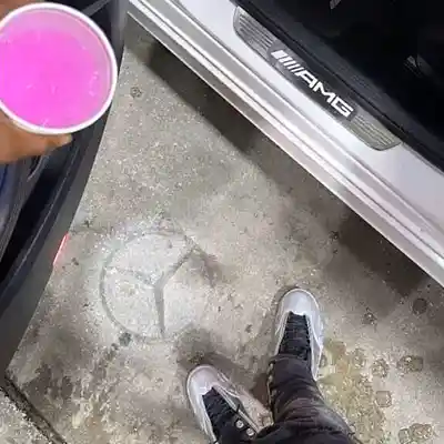 Picture for song 'Rio Da Yung OG x Babyfxce E Type Beat - 10 AM' by artist '8xbeatz'