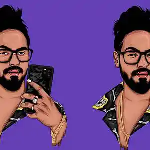 Picture for song 'AUR MACHAYENGE' by artist 'Adi On The Beatz'