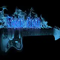 Picture for song '440 Blues' by artist 'Alan L Cole'