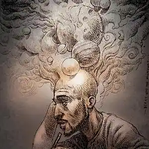 Picture for song 'Logo' by artist 'ALBM Productions'