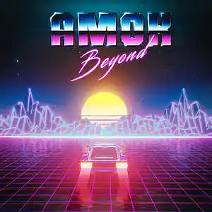 Picture for song 'beyond' by artist 'AM0k'
