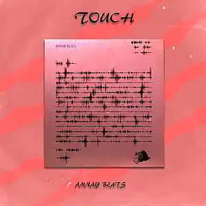Picture for song 'Moon Light' by artist 'Amnay Beats'