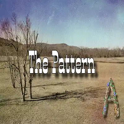 Picture for song 'The Pattern' by artist 'A's Instrumental Vault'