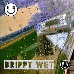 Picture for song 'Drippy Wet [Trap x Hip-Hop]' by artist 'Beats by BruceDayne'