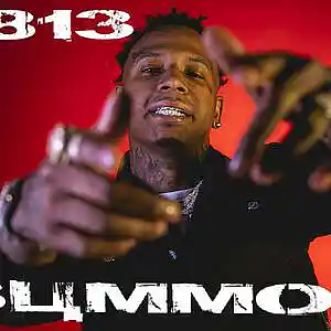 Picture for song 'Summon' by artist 'BEATZ By 2813'