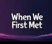 Picture for song 'The Only One (When we first met) 2' by artist 'Beatzsmusic'