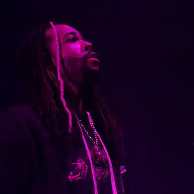 Picture for song 'Double bass' by artist 'Blinko Beats'