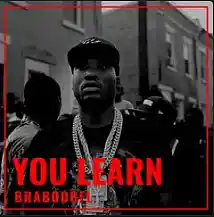 Picture for song 'YOU LEARN DRAKE X MEEK MILL X PIANO sad beat' by artist 'Brabodofl'