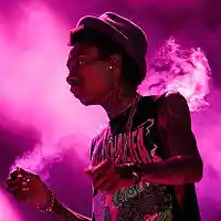 Picture for song 'Off This (Free DL)' by artist 'Breezy On The Track'