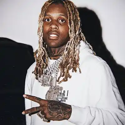 Picture for song 'Know My Pain / Lil Durk Type Beat (2 For 1)' by artist 'Buckroll'