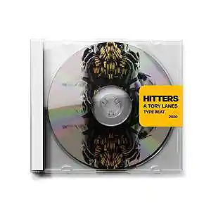 Picture for song 'HITTERS (BUY1 GET 1 FREE)' by artist 'CaesarBeatz'