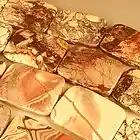 Picture for song 'porcelain and stone' by artist 'coveandberam'