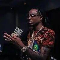 Picture for song 'Chanel @dacokepitcha SNIP' by artist 'Da Coke Pitcha'