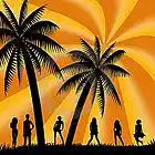 Picture for song 'Discipel - Summer 2010 (Elektro Version)' by artist 'Discipel'