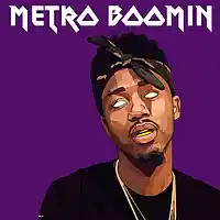 Picture for song 'Codeine Crazy (BUY ONE GET 1 FREE)' by artist 'DJ Kronic Beats'