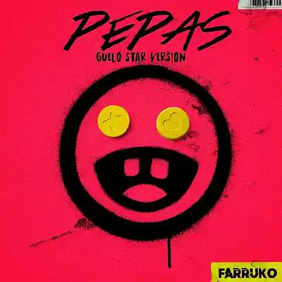 Picture for song 'EMPASTILLAO - Farruko Type Beat - Guaracha Type Be' by artist 'FIK BVSS en el beat'