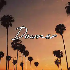 Picture for song 'Downer (Free Download)' by artist 'Frankenstein Beats'