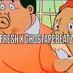 Picture for song 'FRESH X GHOSTAPEBEATZ' by artist 'Ghostapebeatz'