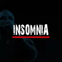 Picture for song 'Insomnia (Drake Type Beat)' by artist 'HartlessBeatz'