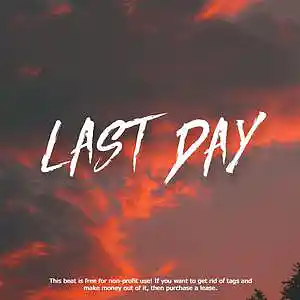 Picture for song '"LAST DAY" Juice WRLD x Iann Dior Type Beat' by artist 'HIWYER'