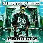 Picture for song 'IM IN THE HOOD W/ HOOK BRISCOE TYPE' by artist 'Inspired Minds'