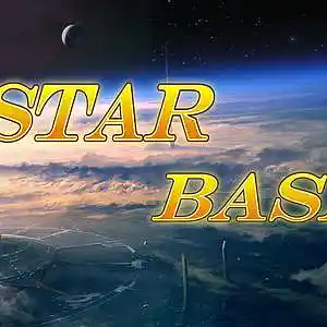 Picture for song 'Star Base' by artist 'JakeJ'
