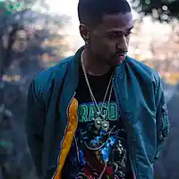 Picture for song 'Dreaming' by artist 'Jefferson Beats'