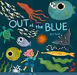 Picture for song 'Out of the Blue' by artist 'Jerry Kratzmeyer'