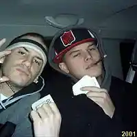 Picture for song 'If You (website exclusive)' by artist 'J Formz'