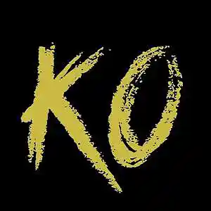 Picture for song 'K.O.' by artist 'kebety katma'