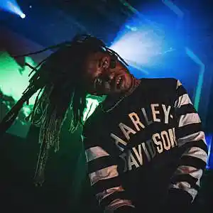 Picture for song '(FREE) "BURIED" - Scarlxrd X Zillakami Type Beat' by artist 'KIDMONKEY'
