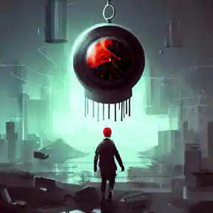 Picture for song 'Time is our ally' by artist 'Kidor'