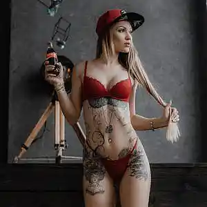 Picture for song 'COLA (Pop Punk Type Beat/MGK/jxdn/Rock/Alternative' by artist 'Kisses Beats'