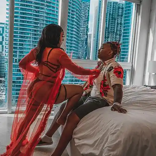 Picture for song 'Jammin (Stars) 7-9-22' by artist 'Lazzi E'